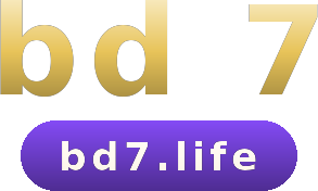 bd 7 logo